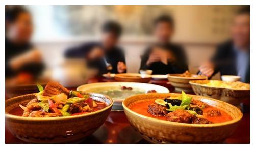 人间烟火 || 话说阜阳江湖菜