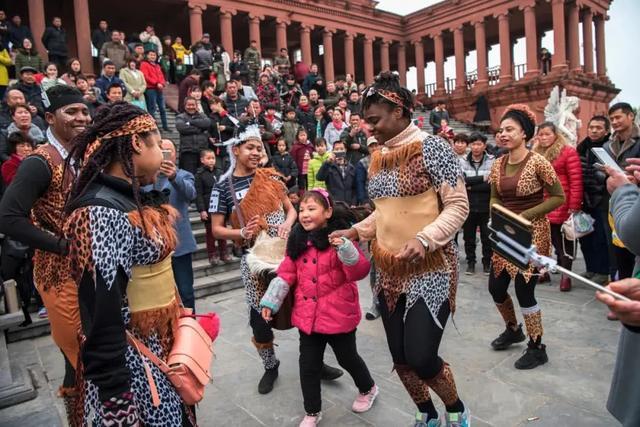 美图出炉,邀您云游阜阳市!