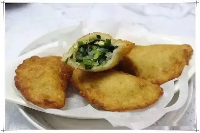 阜阳美食大分享！去阜阳一定把美食一次吃个够！才能走！