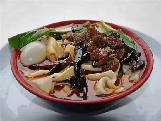 阜阳美食大分享！去阜阳一定把美食一次吃个够！才能走！